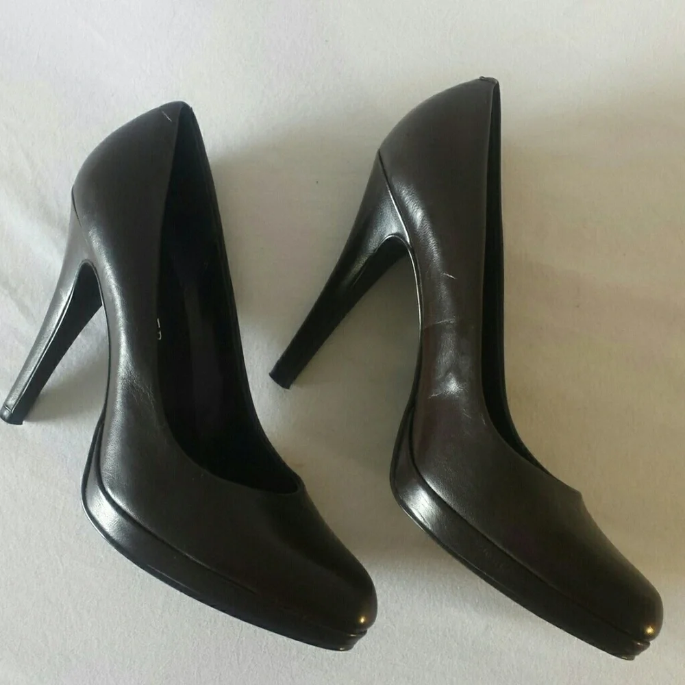 💕Jeffery Tyler* Heels